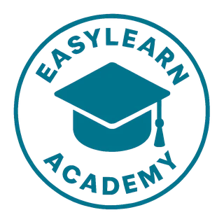 Easy Learn Academy logosu